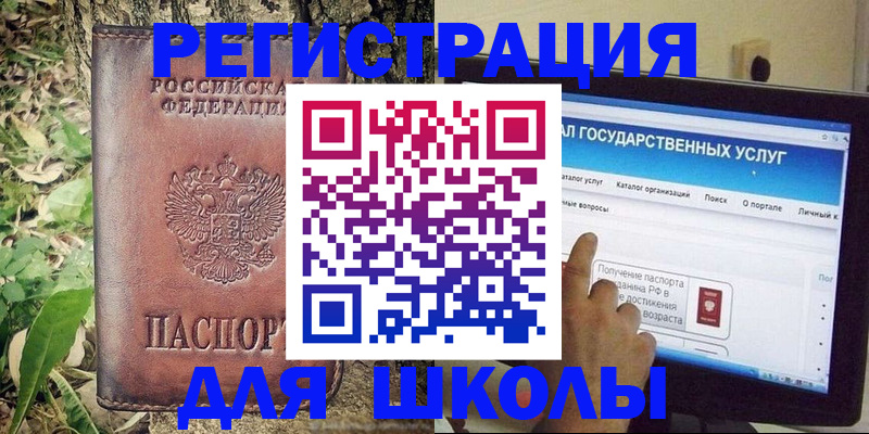 прописка для школы в Волхове
